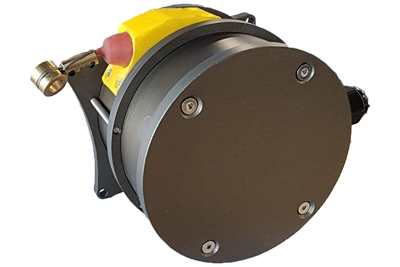 Vinc Kontrol Sistemleri